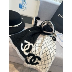 Chanel Scarf